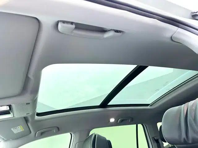 2021 Volkswagen Teramont 530 V6 AWD Supreme Flagship Edition — миниатюра 19