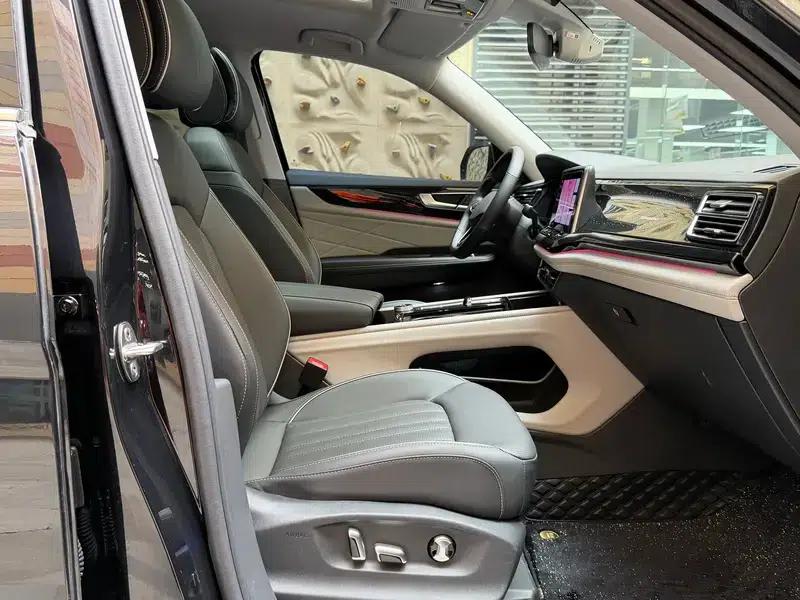 2023 Volkswagen Teramont 380TSI 4WD Premium Luxury Edition — миниатюра 17