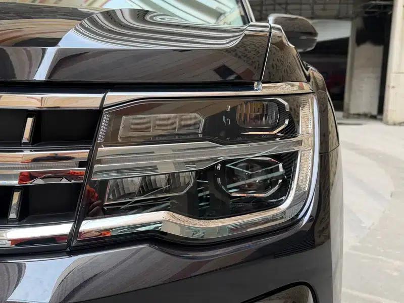 2023 Volkswagen Teramont 380TSI 4WD Premium Luxury Edition — миниатюра 7