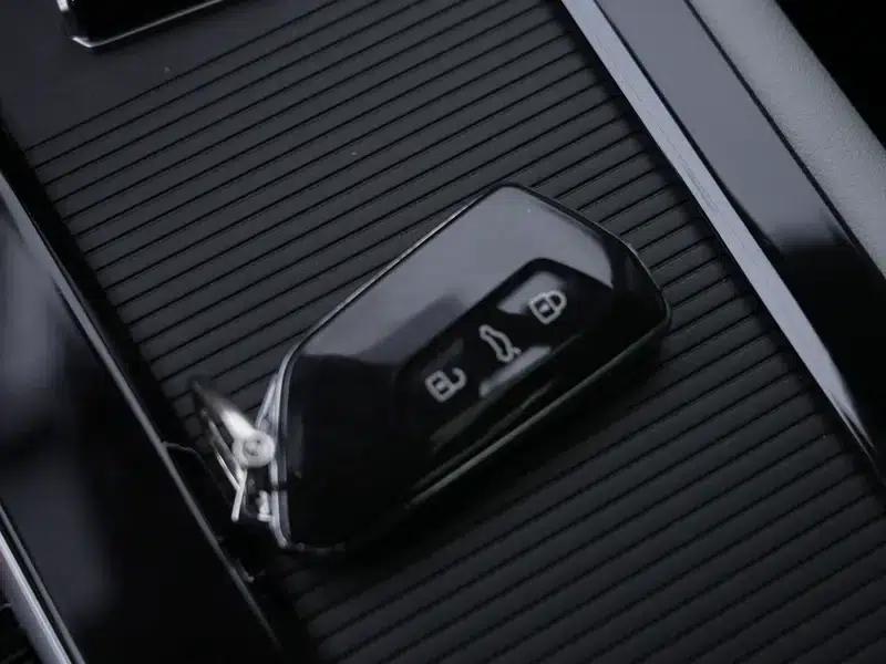 2024 Volkswagen Teramont 380TSI 4WD Premium Luxury Edition — миниатюра 11
