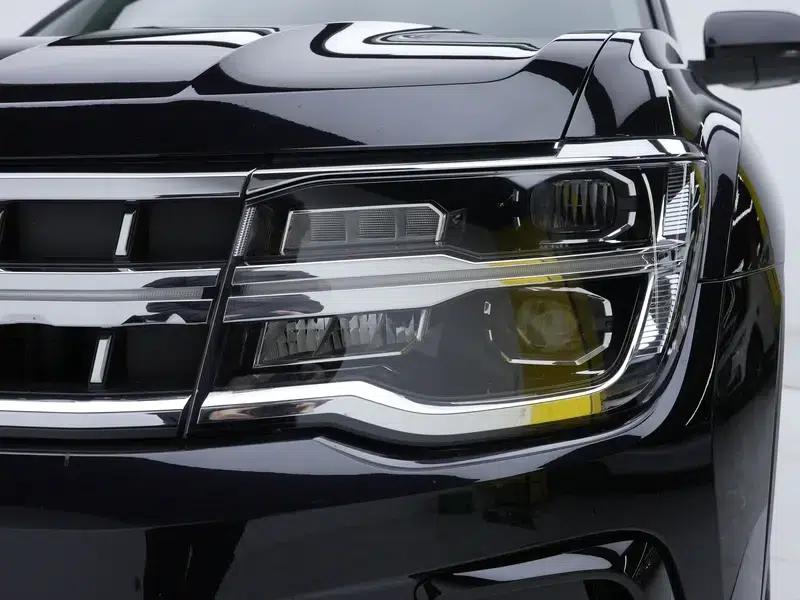 2024 Volkswagen Teramont 380TSI 4WD Premium Luxury Edition — миниатюра 12