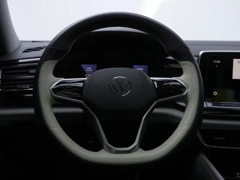 2024 Volkswagen Teramont 380TSI 4WD Premium Luxury Edition — миниатюра 17