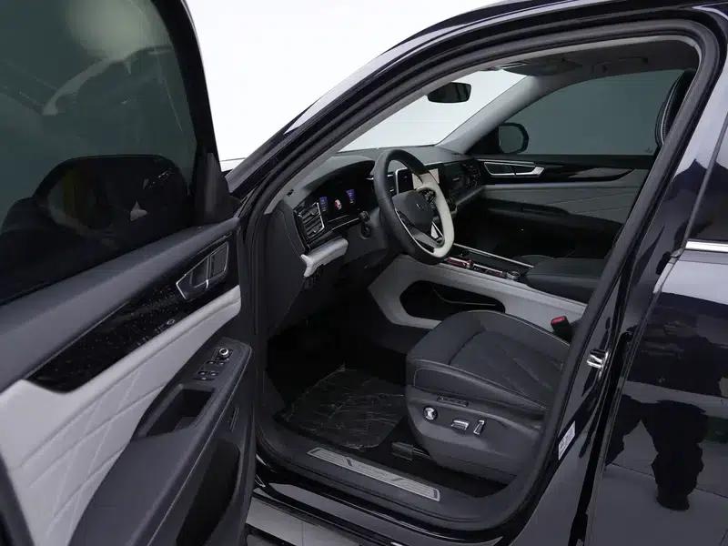 2024 Volkswagen Teramont 380TSI 4WD Premium Luxury Edition — миниатюра 18
