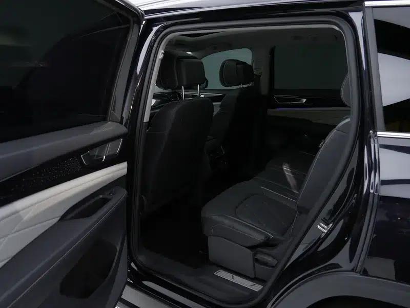 2024 Volkswagen Teramont 380TSI 4WD Premium Luxury Edition — миниатюра 19