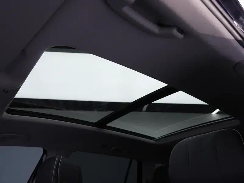 2024 Volkswagen Teramont 380TSI 4WD Premium Luxury Edition — миниатюра 20