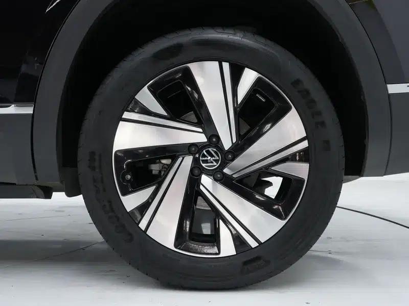 2024 Volkswagen Teramont 380TSI 4WD Premium Luxury Edition — миниатюра 9