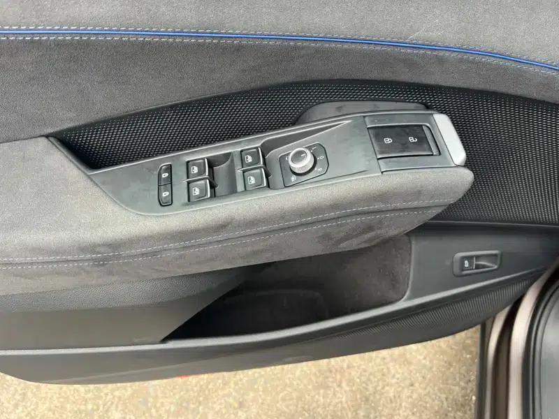 2025 Teramont Pro 450TSI 4WD Summit Edition — миниатюра 41