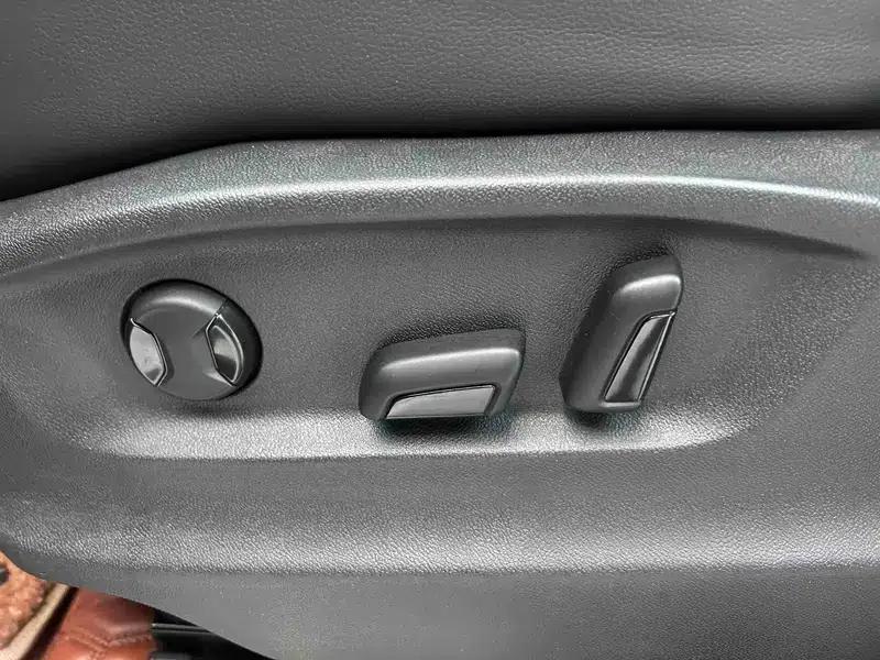 2020 Volkswagen Teramont 380TSI 4WD Luxury Edition (China VI Emission Standard) — миниатюра 12