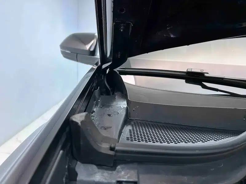 2020 Volkswagen Teramont 380TSI 4WD Luxury Edition (China VI Emission Standard) — миниатюра 13