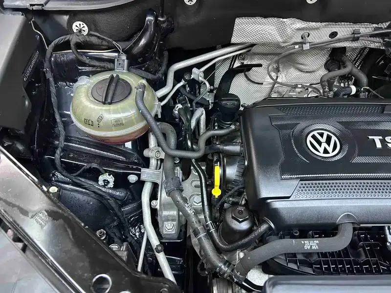 2020 Volkswagen Teramont 380TSI 4WD Luxury Edition (China VI Emission Standard) — миниатюра 16