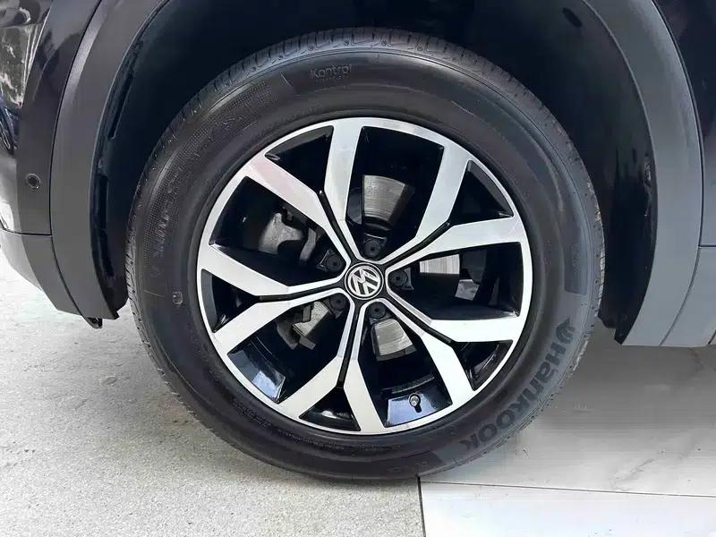 2020 Volkswagen Teramont 380TSI 4WD Luxury Edition (China VI Emission Standard) — миниатюра 18