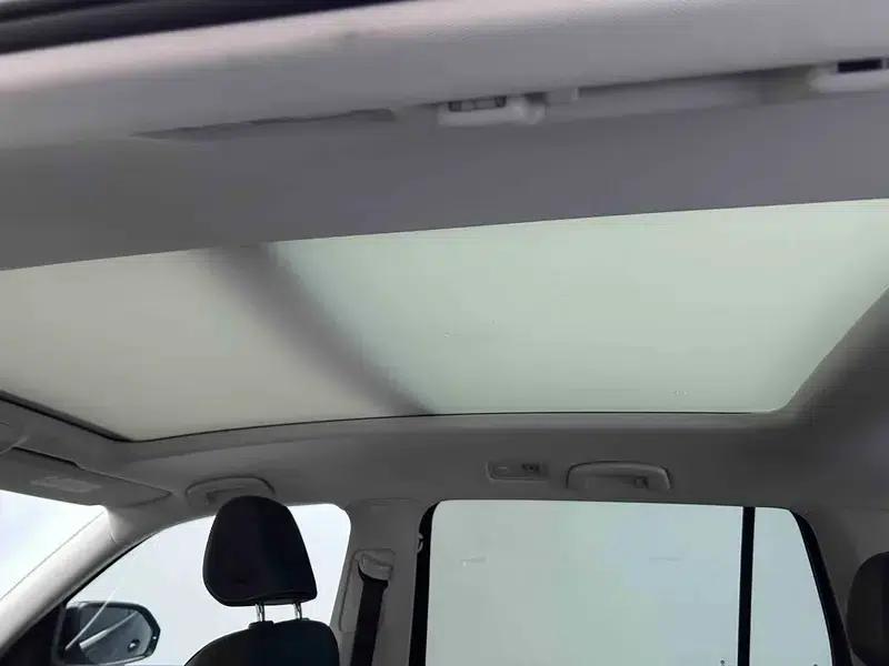 2020 Volkswagen Teramont 380TSI 4WD Luxury Edition (China VI Emission Standard) — миниатюра 29