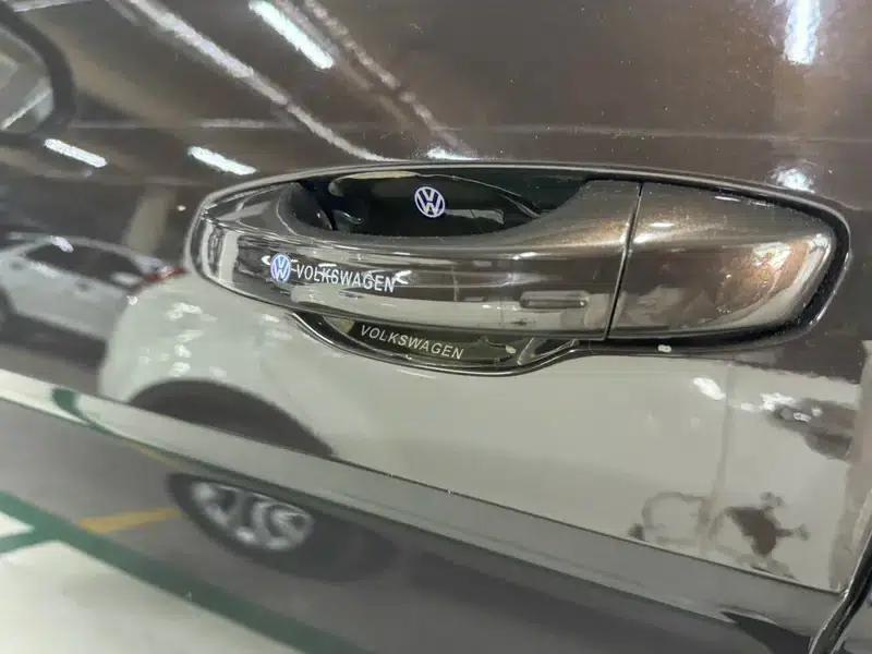2017 Volkswagen Teramont 380TSI 4WD Luxury Edition — миниатюра 10