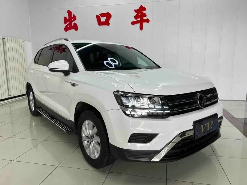 Tharu 2022 280TSI 2WD Fashion Edition — миниатюра 3
