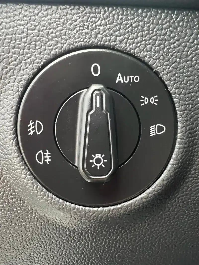 Tharu 2021 280TSI 2WD Luxury Edition PLUS — миниатюра 13
