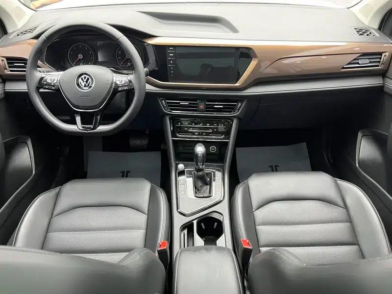 Tharu 2021 280TSI 2WD Luxury Edition PLUS — миниатюра 16