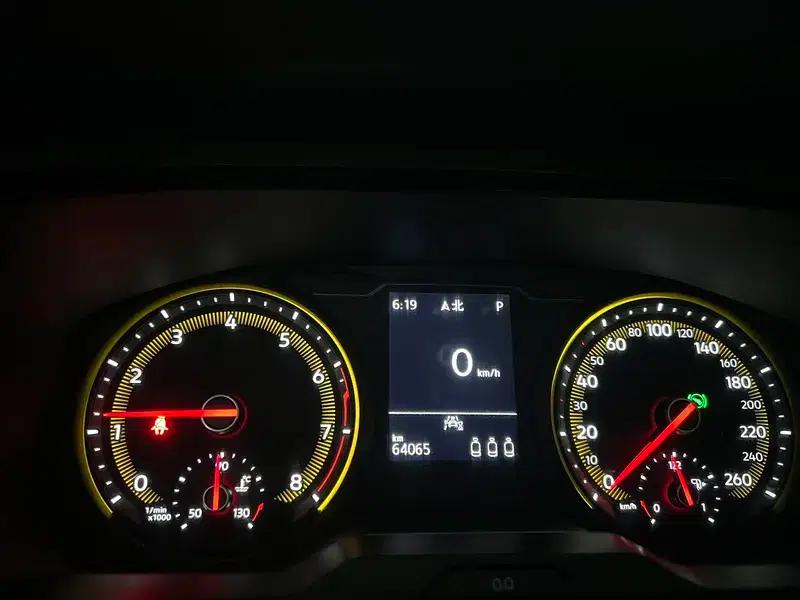 Tharu 2021 280TSI 2WD Luxury Edition PLUS — миниатюра 17