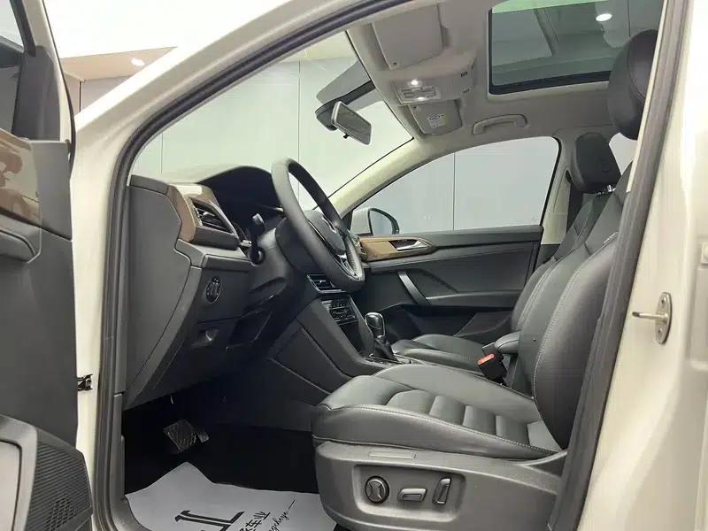 Tharu 2021 280TSI 2WD Luxury Edition PLUS — миниатюра 19