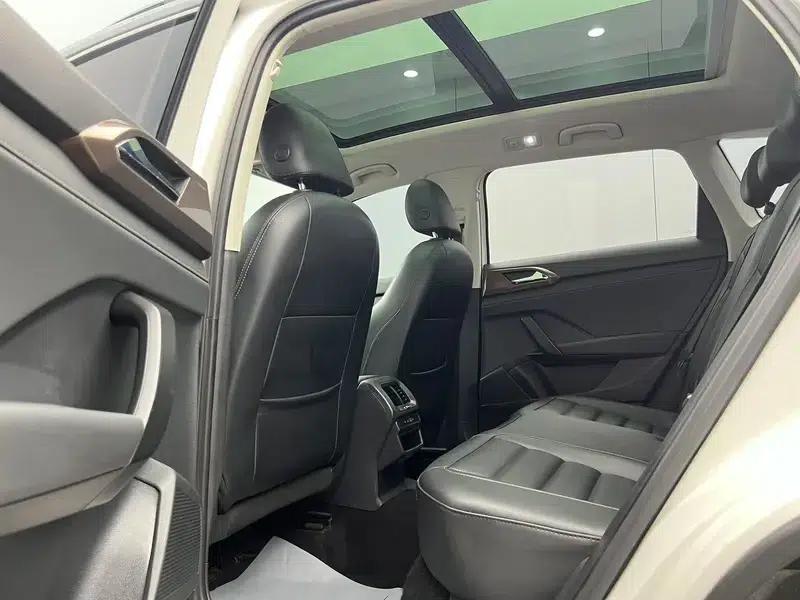 Tharu 2021 280TSI 2WD Luxury Edition PLUS — миниатюра 20