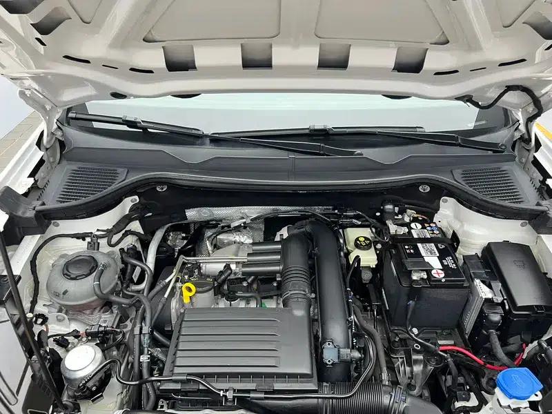 Tharu 2021 280TSI 2WD Luxury Edition PLUS — миниатюра 7