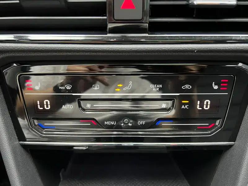 Tharu 2021 280TSI 2WD Luxury Edition PLUS — миниатюра 10