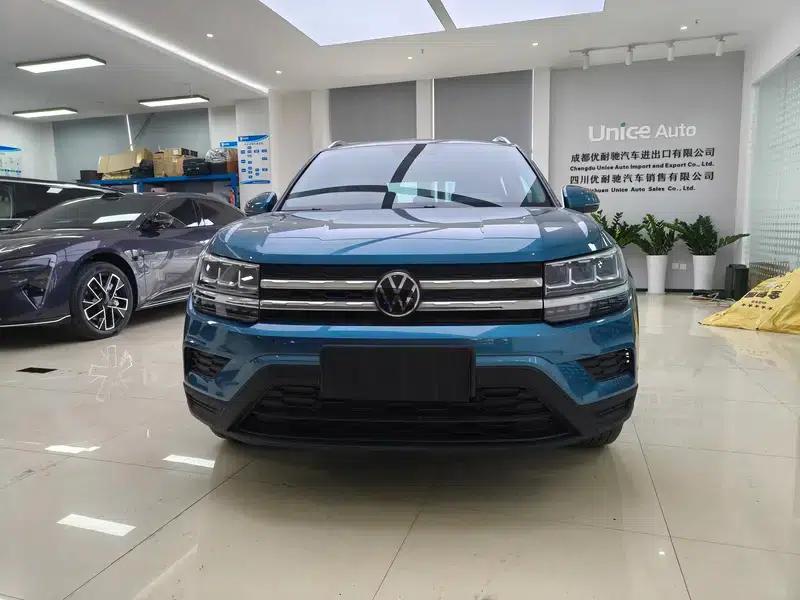 Tharu 2022 280TSI 2WD Fashion Edition — миниатюра 2