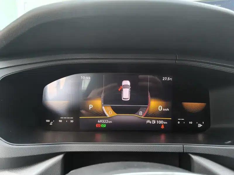 Tharu 2022 280TSI 2WD Fashion Edition — миниатюра 11