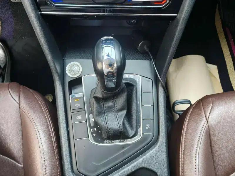 Tharu 2022 280TSI 2WD Fashion Edition — миниатюра 13