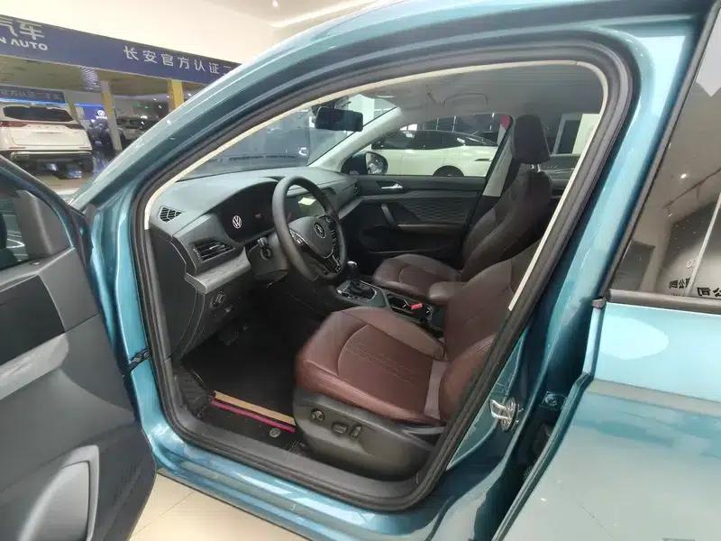 Tharu 2022 280TSI 2WD Fashion Edition — миниатюра 14