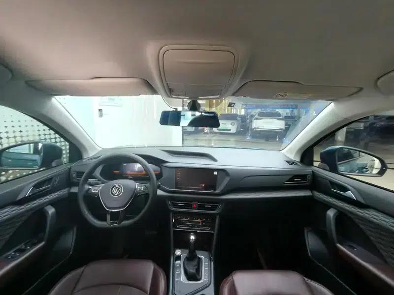 Tharu 2022 280TSI 2WD Fashion Edition — миниатюра 9