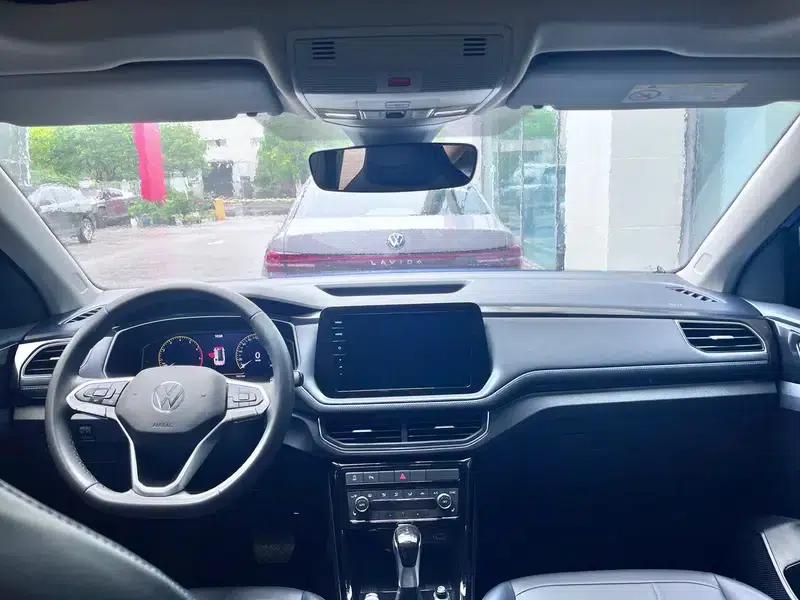 Tharu 2025 New Elite 300TSI Enjoy Edition — миниатюра 5