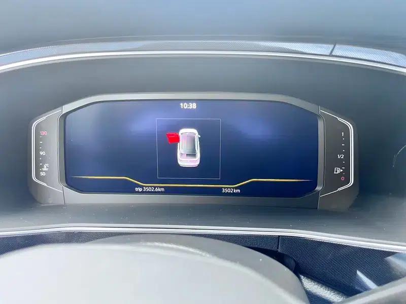 Tharu 2025 New Elite 300TSI Enjoy Edition — миниатюра 6