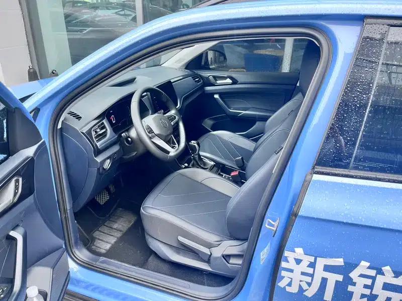 Tharu 2025 New Elite 300TSI Enjoy Edition — миниатюра 7