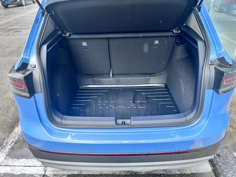 Tharu 2025 New Elite 300TSI Enjoy Edition — миниатюра 9