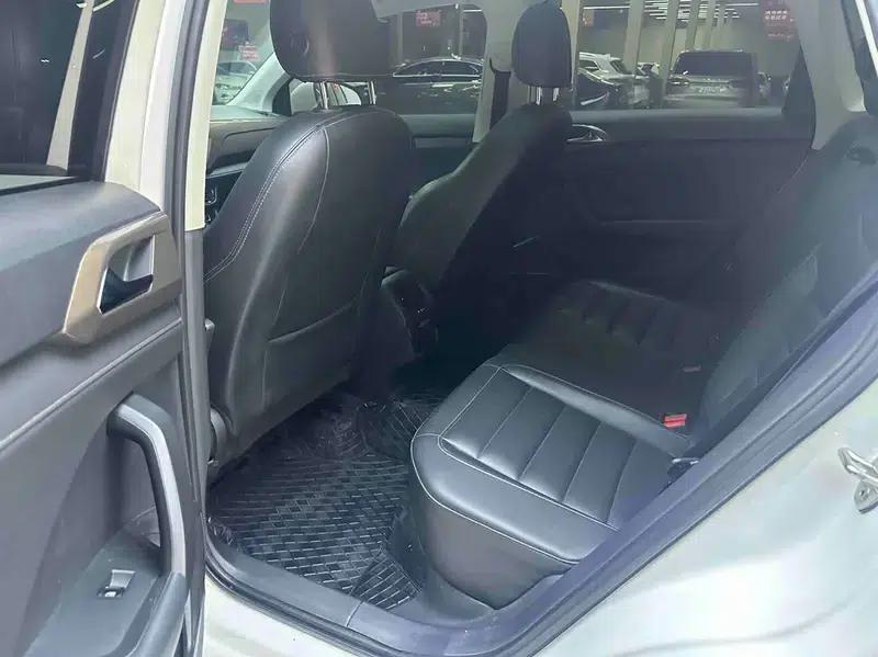 Tharu 2020 280TSI 2WD Comfort Edition (China VI Emission Standard) — миниатюра 10