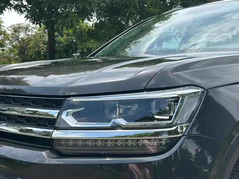 Tharu 2021 280TSI 2WD Luxury Edition PLUS — миниатюра 11