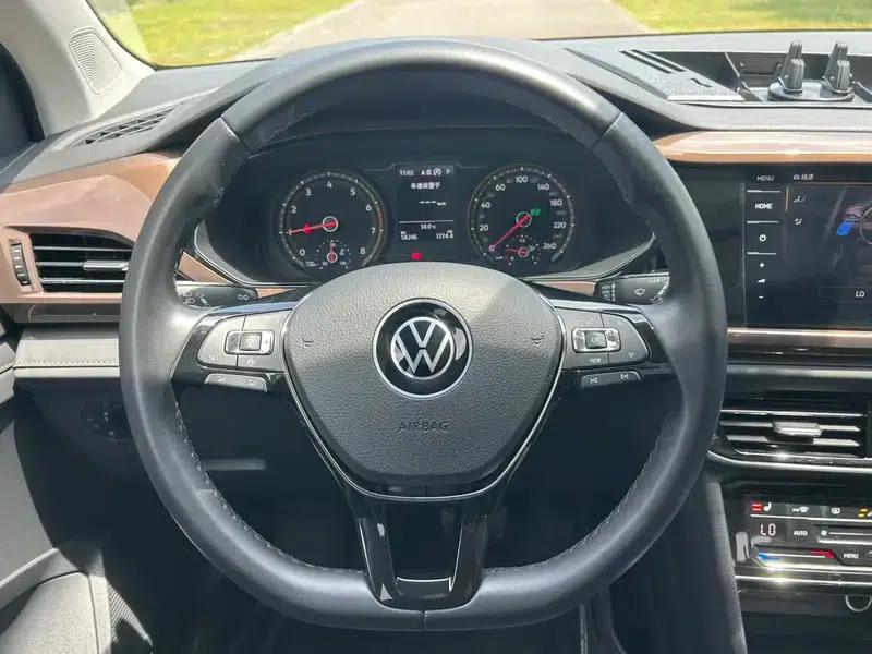 Tharu 2021 280TSI 2WD Luxury Edition PLUS — миниатюра 18