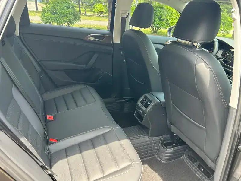 Tharu 2021 280TSI 2WD Luxury Edition PLUS — миниатюра 22