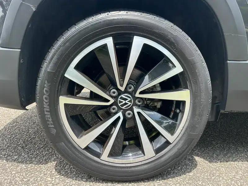 Tharu 2021 280TSI 2WD Luxury Edition PLUS — миниатюра 9