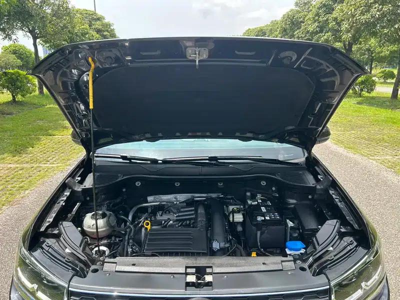 Tharu 2021 280TSI 2WD Luxury Edition PLUS — миниатюра 10
