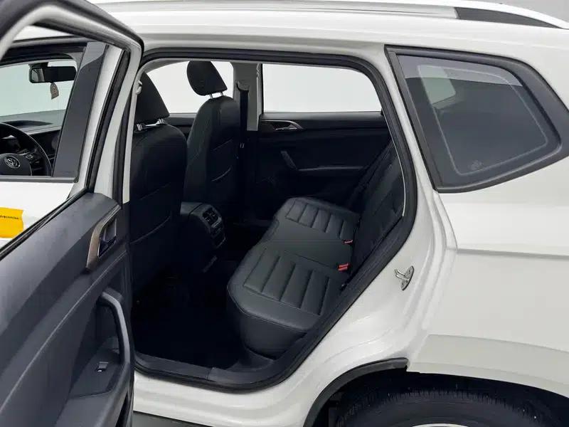 Tharu 2022 280TSI 2WD Comfort Edition — миниатюра 22