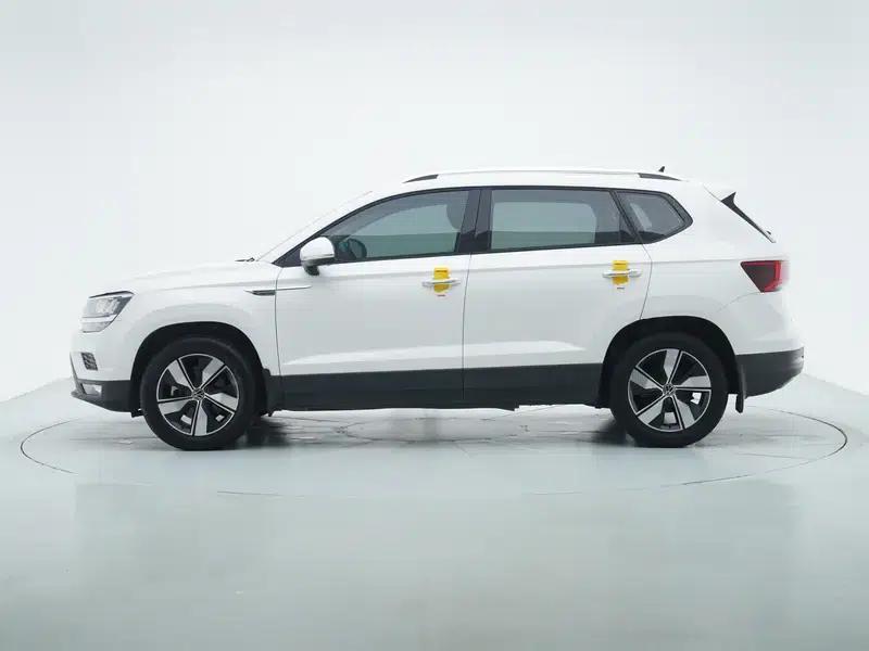 Tharu 2022 280TSI 2WD Comfort Edition — миниатюра 4
