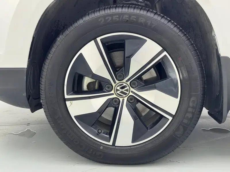 Tharu 2022 280TSI 2WD Comfort Edition — миниатюра 9