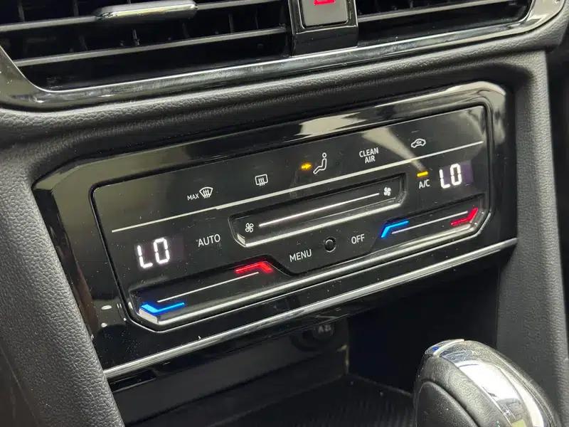Tharu 2022 280TSI 2WD Comfort Edition — миниатюра 10