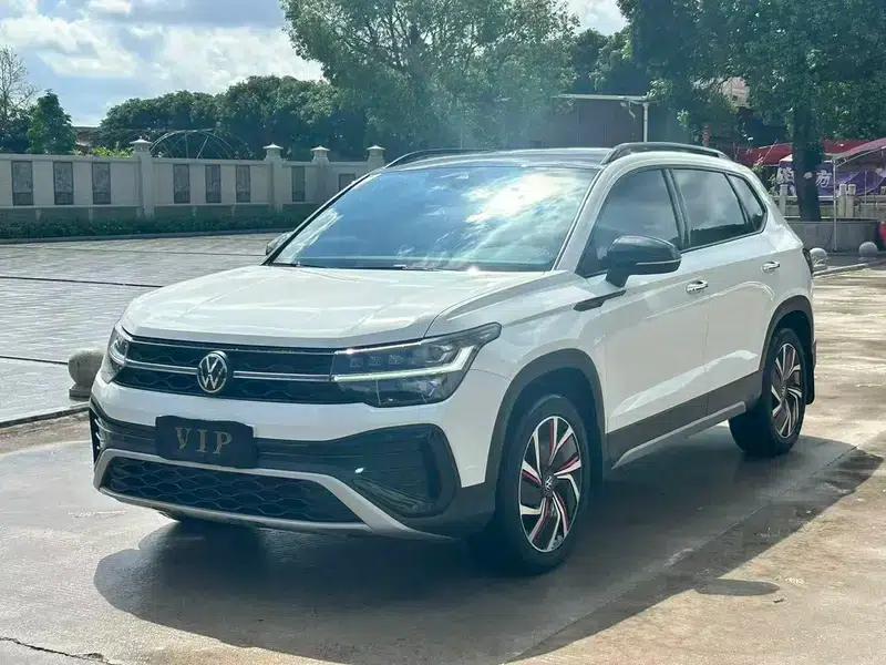 Tharu 2024 300TSI 2WD Full Moon Edition — миниатюра 1