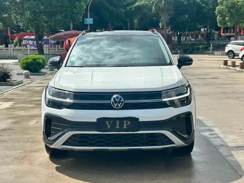 Tharu 2024 300TSI 2WD Full Moon Edition — миниатюра 2