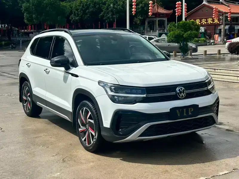 Tharu 2024 300TSI 2WD Full Moon Edition — миниатюра 3