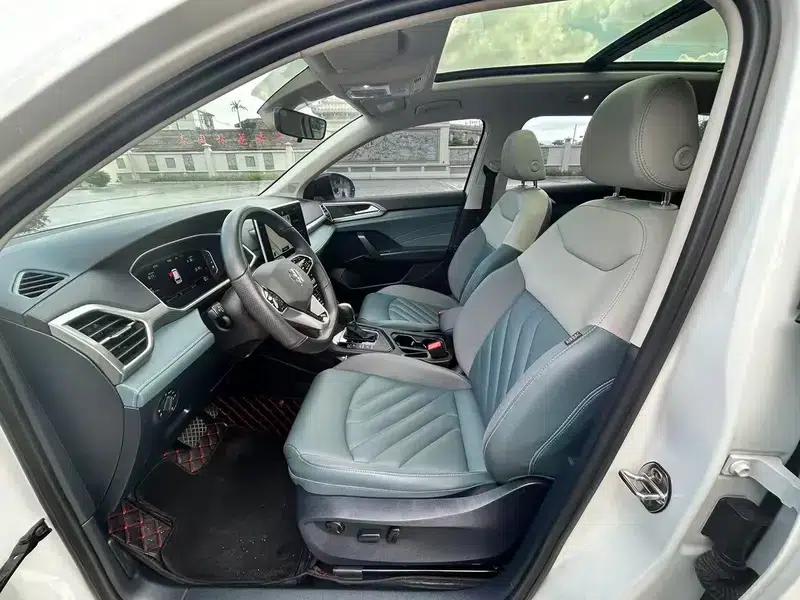 Tharu 2024 300TSI 2WD Full Moon Edition — миниатюра 8