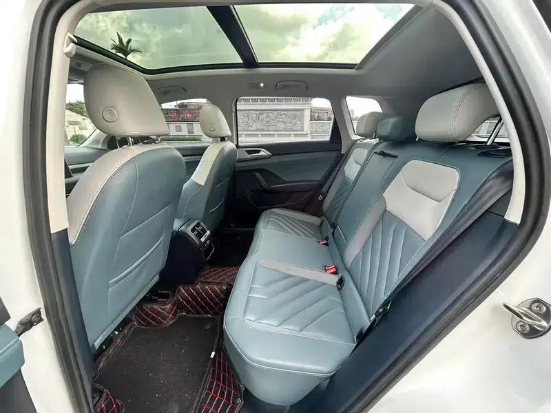 Tharu 2024 300TSI 2WD Full Moon Edition — миниатюра 9