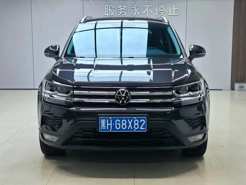Tharu 2022 280TSI 2WD Fashion Edition — миниатюра 2
